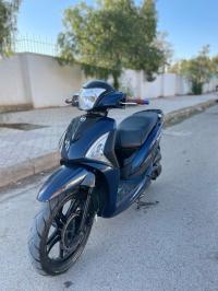 دراجات-نارية-وسكوترات-sym-st-150-2019-الأغواط-الجزائر