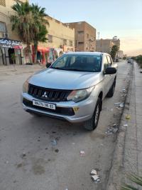 السيارات-النفعية-mitsubishi-l200-2016-الأغواط-الجزائر