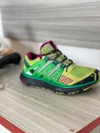 salomon shoes