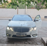 voitures-mercedes-classe-e-2013-avantgarde-pack-amg-tebessa-algerie