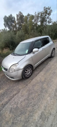 voitures-suzuki-swift-2006-kadiria-bouira-algerie