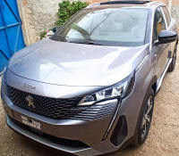 tout-terrain-suv-peugeot-3008-2022-gt-ain-benian-alger-algerie