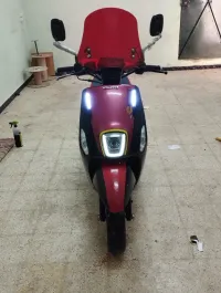 Coxi Coxi vms 2020