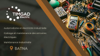 industrie-fabrication-electricite-industrielle-et-automatisme-batna-algerie