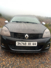 voitures-renault-clio-campus-2011-ain-defla-algerie