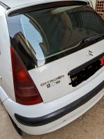 citadine-citroen-c3-2003-chlef-algerie