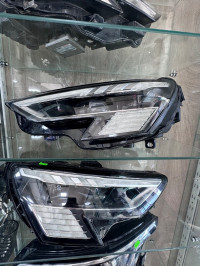 pieces-vehicules-phare-audi-a3-nouveau-a1-clio-5-t-cross-ateca-2017-s3-2015-golf-8-308-gt-el-eulma-setif-algerie