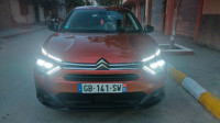 voitures-citroen-c4-2021-khelil-bordj-bou-arreridj-algerie