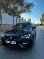 moyenne-berline-seat-leon-2019-cupra-cheraga-alger-algerie