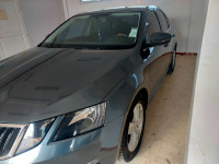 voitures-skoda-octavia-2018-setif-algerie