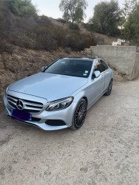 voitures-mercedes-classe-c-2017-250-avantgarde-ath-aissa-mimoun-tizi-ouzou-algerie