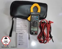 Pince Ampèremétrique chauvin Arnoux Metrix MX355