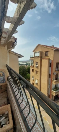 Vente Appartement F7 Alger Zeralda