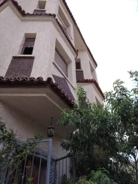 Vente Villa Blida Boufarik