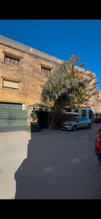 Vente Terrain Alger El achour
