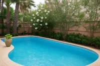 Location Villa Alger Zeralda
