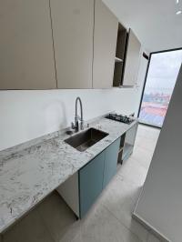 Vente Appartement Studio Alger El biar thumbnail 4