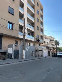 Location Alger Bouzareah