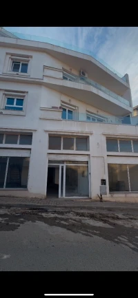 Location Local Alger Kouba