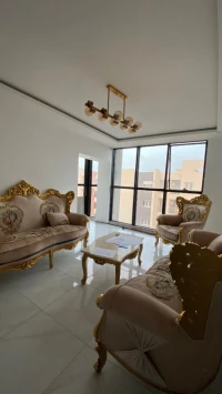 Vente Appartement F3 Alger Cheraga