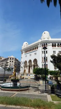 Vente Terrain Alger Bir mourad rais