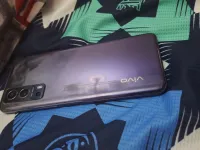 Vivo Y52 5g