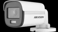 HIKVISION CAMERA DS-2CE10DF3T-FC COULEUR JOUR/NUIT