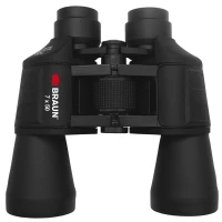 Braun Premium 7x50 WP