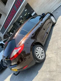 Renault Megane 3 2013 Bose