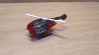 antiquites-collections-vintage-helicopter-hot-wheels-mattel-f25-1998-staoueli-alger-algerie