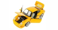 Porsche 911 GT2 de la marque UT models 1:18