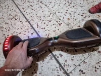 hoverboard
