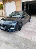 automobiles-skoda-occtavia-2023-vrs-batna-algerie