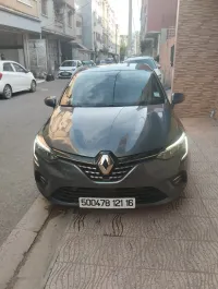 Clio5 Intense plus 2021 Intense plus