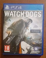 jeux-videos-watch-dogs-ps4-ait-oumalou-tizi-ouzou-algerie