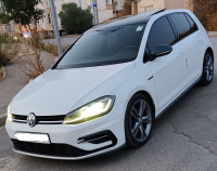 voitures-volkswagen-golf-7-2019-r-line-tizi-ouzou-algerie