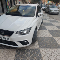 voitures-seat-ibiza-2018-style-ain-oussara-djelfa-algerie