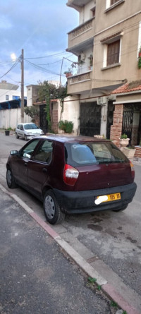 voitures-fiat-palio-2005-baraki-alger-algerie