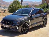 سيارات-volkswagen-t-roc-2026-ورقلة-الجزائر