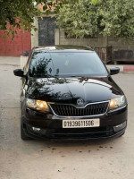 berline-skoda-rapid-2015-ambition-el-kseur-bejaia-algerie