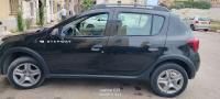 سيارات-dacia-sandero-2017-الجزائر-وسط