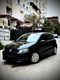 سيارات-volkswagen-polo-2013-trendline-عين-بنيان-الجزائر