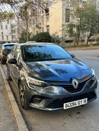 voitures-renault-clio-5-2021-limited-bouzareah-alger-algerie