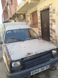 voitures-renault-express-1989-issers-boumerdes-algerie