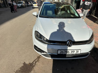 voitures-volkswagen-golf-7-2019-carat-bir-el-djir-oran-algerie