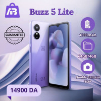 smartphones-buzz-5-lite-el-harrach-alger-algerie