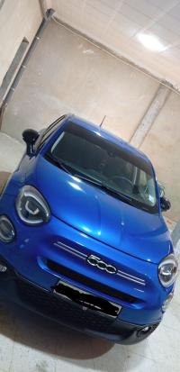 سيارات-fiat-500x-2024-club-غليزان-الجزائر