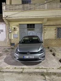 Volkswagen Golf 7 2018 JOIN