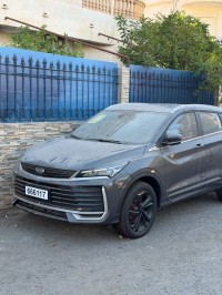 سيارات-geely-coolray-2026-full-option-زرالدة-الجزائر