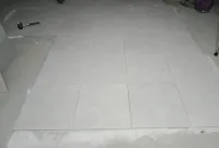 اشغال البناء